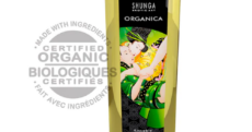 ACEITE MASAJE ÍNTIMO TÉ VERDE EXÓTICO