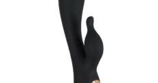Cleopatra Rabbit Vibrator