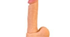 DILDO BRUNO