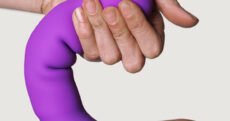 Dildo Hitsens 3