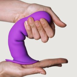 Dildo Hitsens 3