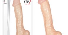 DILDO ADAM'S COCK