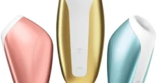 Satisfyer Love Breeze