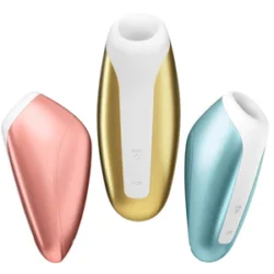 Satisfyer Love Breeze