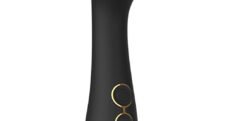 Vibrador Elite Juliette