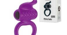 ANILLO VIBRADOR PENE LINGUS