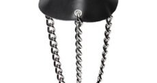 RIVETED BALL STRETCHER