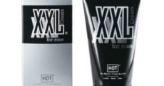 Crema potenciadora para hombre | XXL