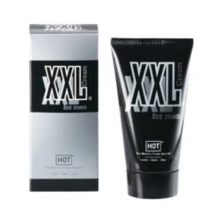 Crema potenciadora para hombre | XXL