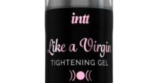 Gel Astringente Like a Virgin - INTT