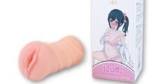 Masturbador Vagina BTB Izumi