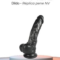 DILDO NACHO'S COCK