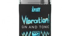 Líquido Vibrador Liquido Gin Tonic