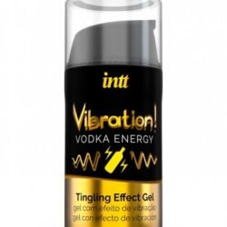 Vibrador Liquido sabor Vodka