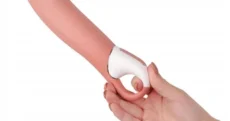 Dildo Vibrador Master Satisfyer