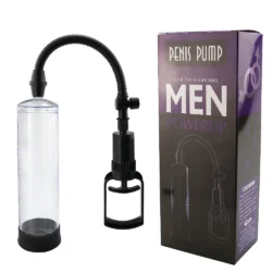 Bomba Erectora MEN POWER UP