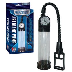Bomba Erectora MENZSTUFF REDLINE PUMP