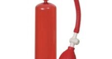 Bomba Erectora Pumped Up Fire