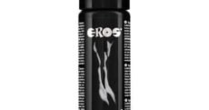 Lubricante Silicona Eros