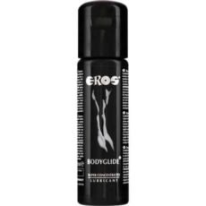 Lubricante Silicona Eros