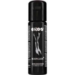 Lubricante Silicona Eros