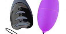 Magic Egg 3.0 Morado