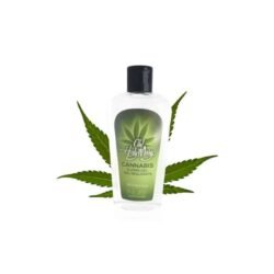 Lubricante CBD Calor Oh! Holy Mary!!