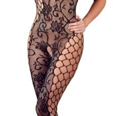 Catsuit Asimétrico