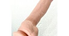Dildo Hiperrealista Marc