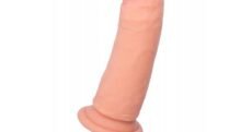 Dildo Hiperrealista Tobias
