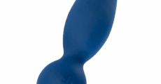PLUG VIBRADOR LITTLE ROCKET