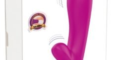 Vibrador Super Suave