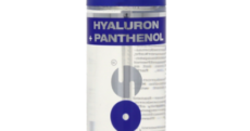 Lubricante Agua EROS con Hyaluron + Panthenol 200 ML