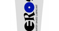Lubricante Agua EROS 50 ML