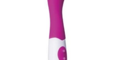 DILDO VIBRADOR KARI SILICONA
