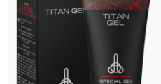 TITAN GEL AUMENTO DE PENE 50 ML