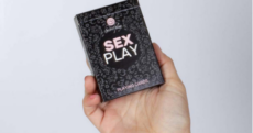 CARTAS SEX PLAY