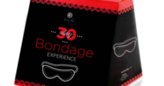 JUEGO 30 DÍAS BONDAGE EXPERIENCE