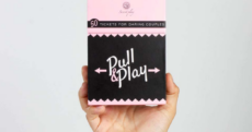 JUEGO PULL & PLAY