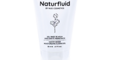 LUBRICANTE AGUA NATURFLUID - 50 ML