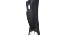 VIBRADOR RABBIT RECARGABLE 7 MODOS