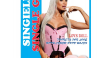 MUÑECA SINGLE GIRL