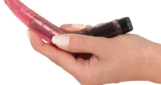 Vibrador Temptation Ruby
