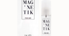 PERFUME MAG'NETIC FOR HER CON PHEROFEEL