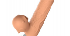 VIBRADOR BASIA