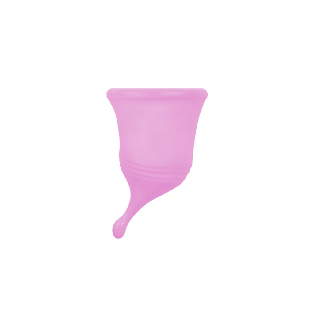 COPA MENSTRUAL NEW EVE
