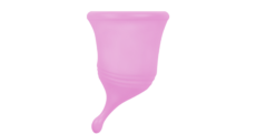 COPA MENSTRUAL NEW EVE