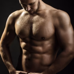 Lencería Masculina