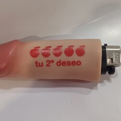Mechero Tu2deseo